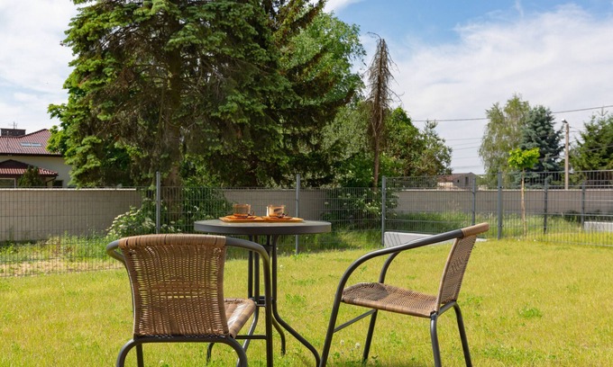 Warsaw Apartamento | Szeligowska 59/3, 1 bedroom, Warsaw Bemowo