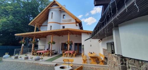 Matraszentlaszlo Apartamento | Szent László Residence