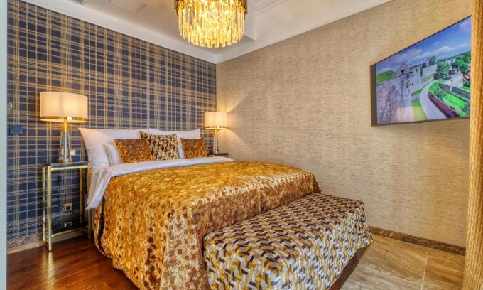Eger Apartamento | Szeredi Residence