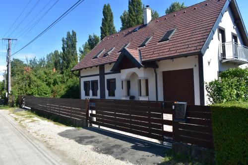 Szigliget Casa | Sziget Vendégház