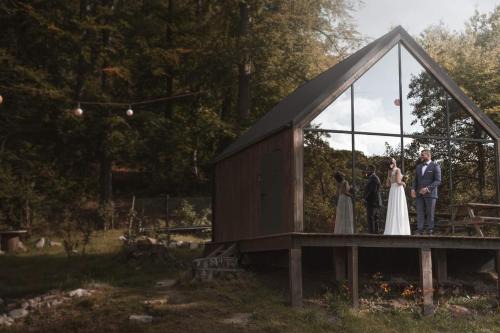 Przywidz Casa | Szklana Stodoła