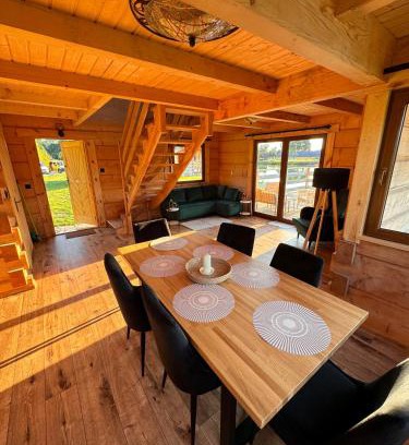 Kroczyce Apartamento | Szlacheckie Domki