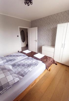 West Pomeranian Voivodeship Apartamento | SZPITAL ZDROJE Apartment