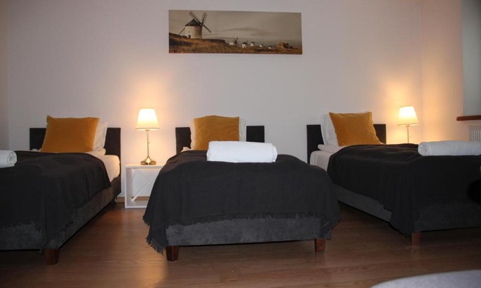 Bobrowiec Casa | Szumawa