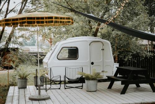 Sobieski Otro | Szumlisko Glamping N1