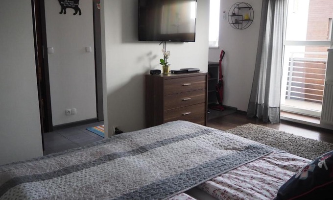 Pila Apartamento | Szybowników 1