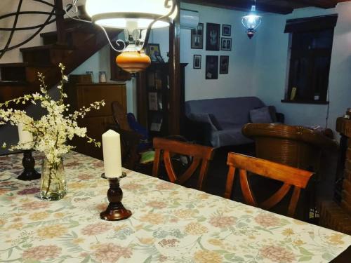 Janow Podlaski Casa | Szydlukówka