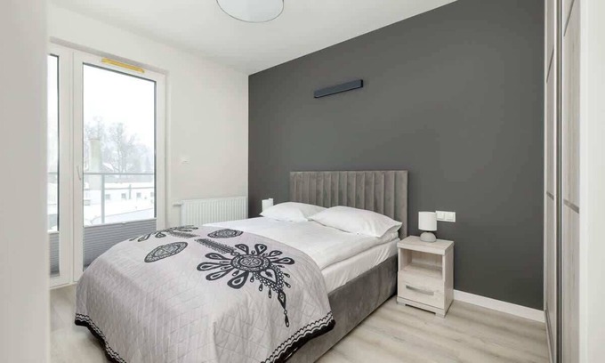 Zakopane Apartamento | Szymony 17E | Stylish Apartment | Jacuzzi