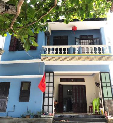 Cham Island Casa | Tám Thọ homestay