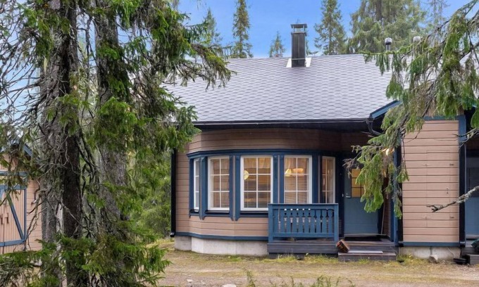 Syote Casa | Tähti b by Interhome