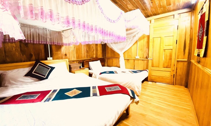 Hau Thao Casa | Tìm đến sự yên bình, hoà mình vào thiên nhiên và cuộc sống người bản địa Sa Pa