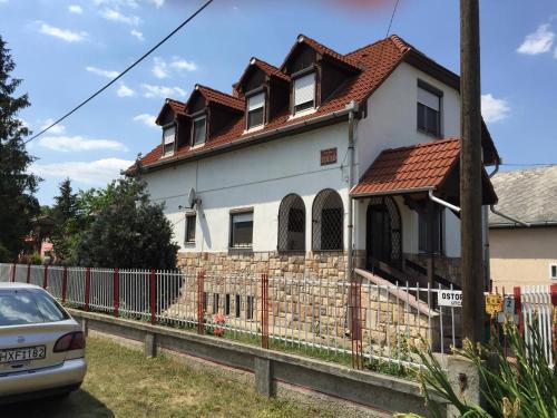 Zsorifurdo Apartamento | Tóni Bácsi Üdülő