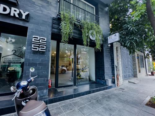 Quang An Apartamento | Tô Ngọc Vân - Căn hộ 1 ngủ Hồ Tây