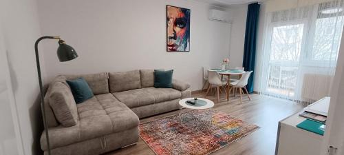 Debrecen Apartamento | Türkiz Boutique Apartman-Free parking