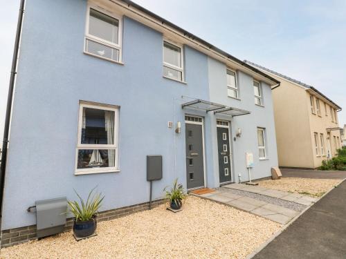 Ogmore-by-Sea Casa | Tŷ Glas