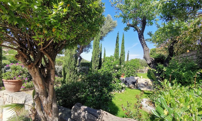 Propriano Apartamento | T 5 Marie Diane - beautiful apartment in residence