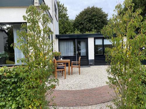 Otterlo Casa | 't Achterhuis (8 persons)