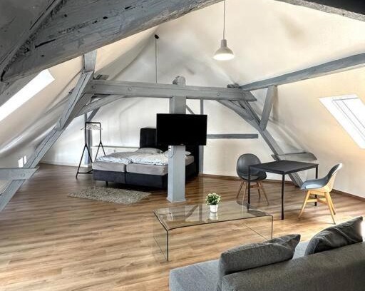 Marktheidenfeld Apartamento | T-Apartments