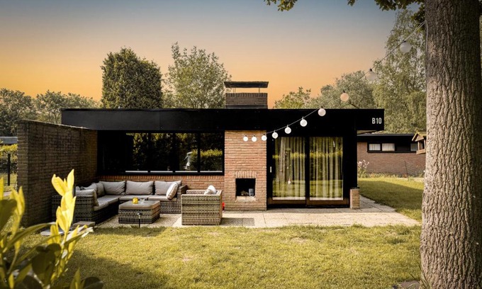 Rekem Casa | 't Bunga huiske