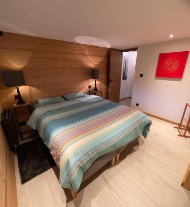 La Bresse Chalet De Esquí | T'Choupette des Vosges