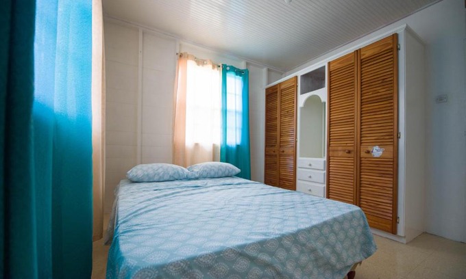 Prospect Casa | T.Cole’s Holiday Rental