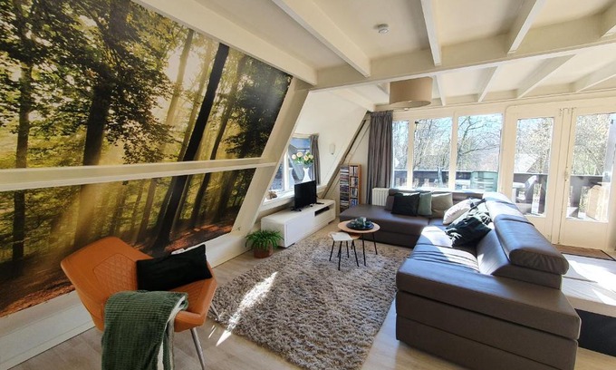 Septon Casa | 't Egeltje Ardennen chalet 133