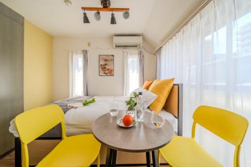 Hatagaya Apartamento | T-Flat SASAZUKA