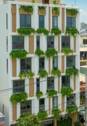 Quy Nhon Hotel | T&G Luxury Boutique Hotel Quy Nhơn