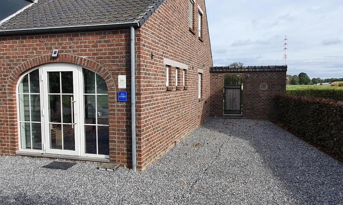 Neeroeteren Casa | 't Hagerhuys