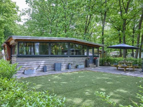 Zeeland Casa | t Heische hofje