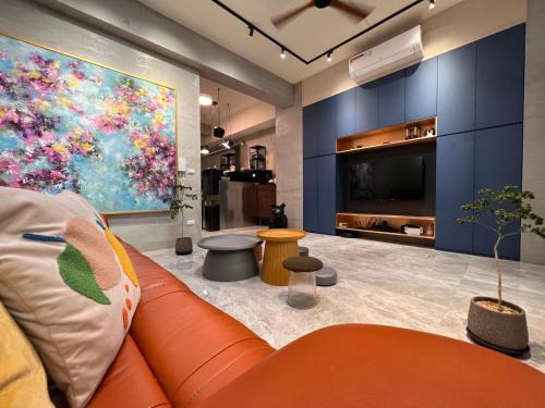 Taitung City Centre Casa | T-HOUSE