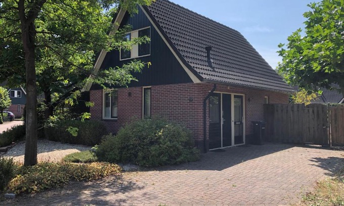 Winterswijk Casa | 't Hulzen 55 or 61 Winterswijk