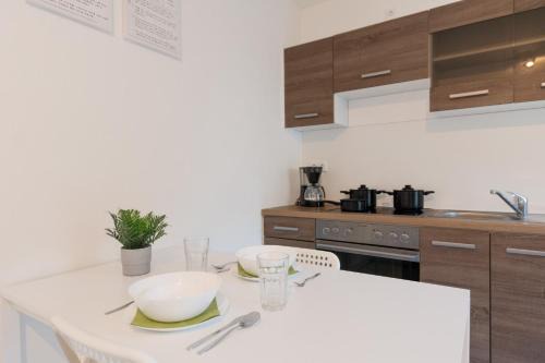 Altenessen-Nord Apartamento | T&K Apartments - 1-3 Zimmer Apartments - Essen
