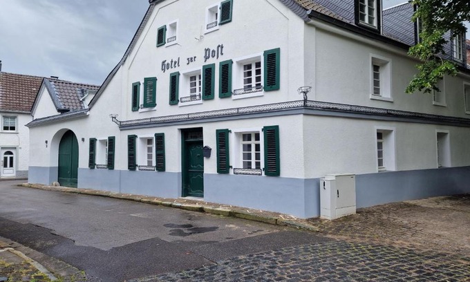 Wegberg Apartamento | T&K Apartments - Several Apartments in Wegberg