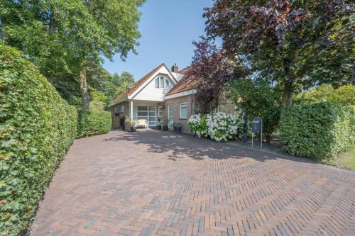 Zuid-Scharwoude Casa | 't Kleine eiland