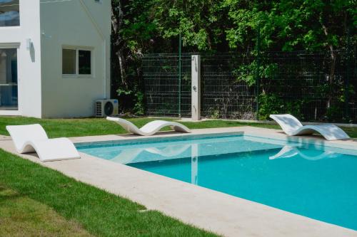 Playa Hermosa Apartamento | T Loft