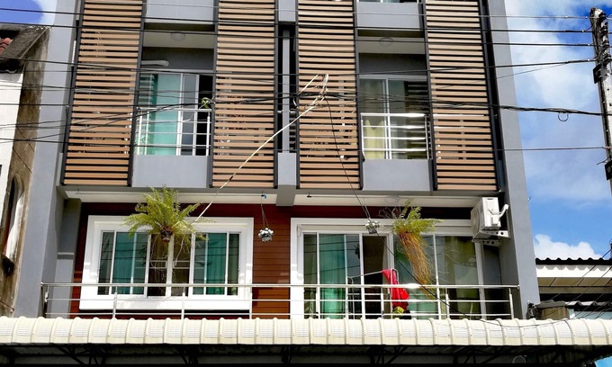 Hat Yai Apartamento | T. M. Hogar, Hatyai. Feel @ Home.