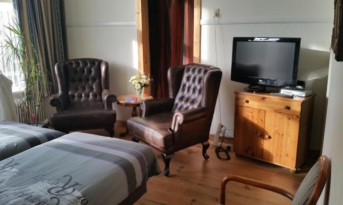 Heerewaarden Cama Y Desayuno | 't Oude Veerhuis