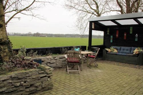 Stuifzand Apartamento | 't Prentenhokkie