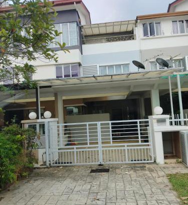 Puchong Casa | T&S Homestay