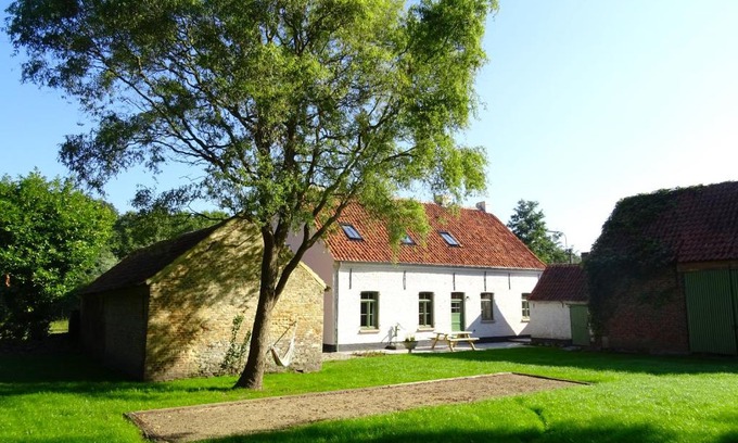 Vurste Casa | 't Schippershuis