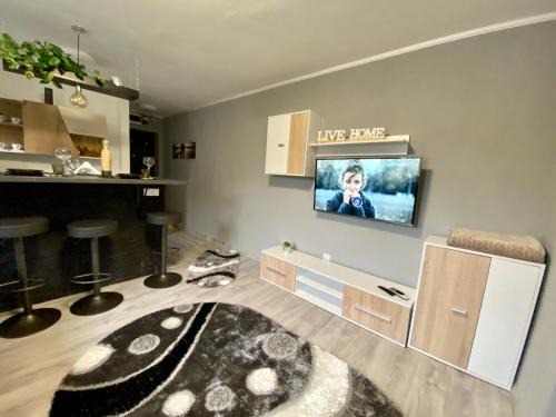 Praid Apartamento | T&T Apartman