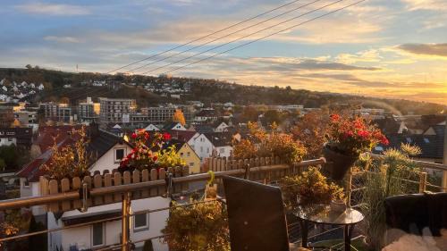 Ehrenstein Apartamento | T&T Panorama Apartment