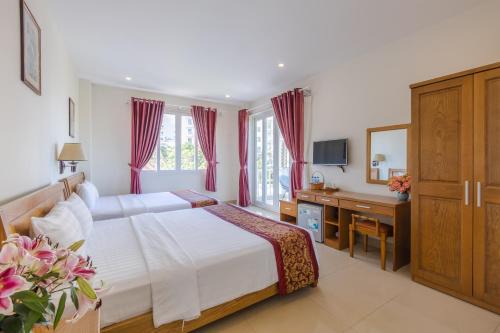Duong Dong Complejo | T&T Resort and Spa Phu Quoc