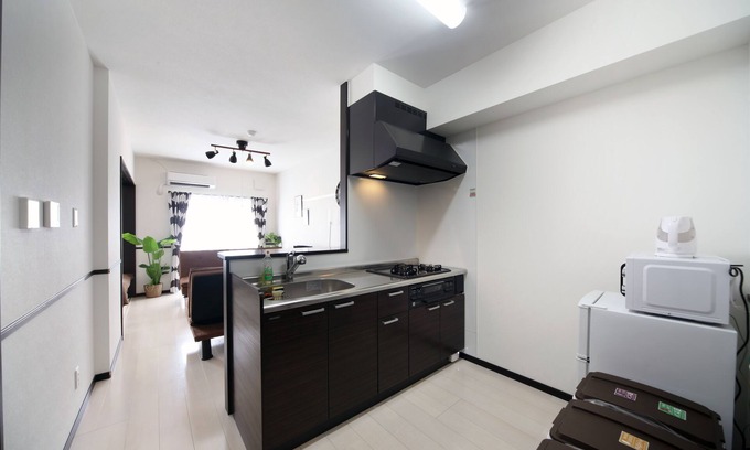 Okinawa Apartamento | T.Trust202