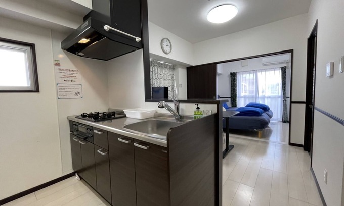 Okinawa Apartamento | T.Trust301