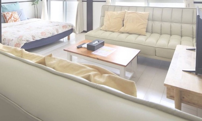 Okinawa Apartamento | T.Trust502