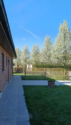 Zedelgem Casa | 't Zuden van Aertrycke