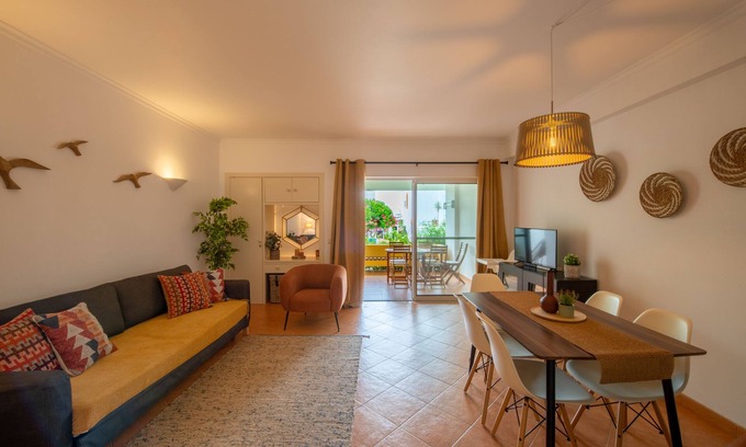 Cabanas Casa | Precioso apartamento en zona costera (WiFi)