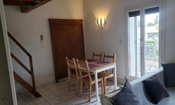 Estanove Apartamento | T1 Avenue de Toulouse Montpellier